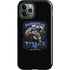 Liquid Blue NFL Tennessee Titans Running Back iPhone 12 Pro Max Impact Case