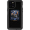 Liquid Blue NFL Tennessee Titans Running Back iPhone 12 Pro Max Waterproof Case