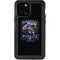 Liquid Blue NFL Tennessee Titans Running Back iPhone 12 Pro Waterproof Case