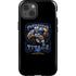 Liquid Blue NFL Tennessee Titans Running Back iPhone 13 Impact Case
