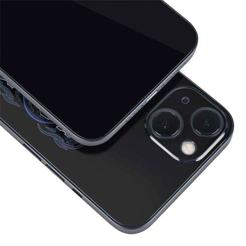 Liquid Blue NFL Tennessee Titans Running Back iPhone 13 Mini Skin