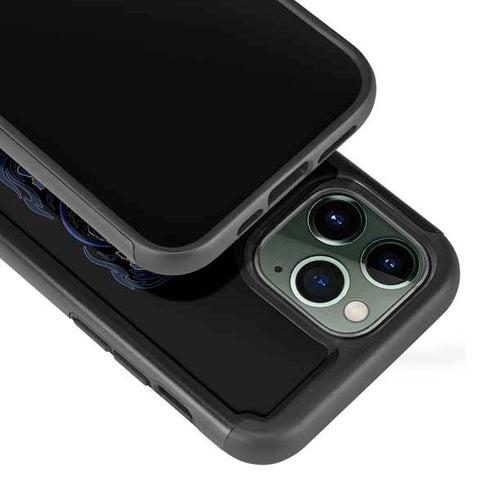 Liquid Blue NFL Tennessee Titans Running Back iPhone 13 Pro Cargo Case