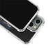 Liquid Blue NFL Tennessee Titans Running Back iPhone 13 Pro Clear Case