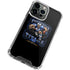 Liquid Blue NFL Tennessee Titans Running Back iPhone 13 Pro Clear Case