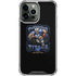Liquid Blue NFL Tennessee Titans Running Back iPhone 13 Pro Max Clear Case