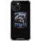 Liquid Blue NFL Tennessee Titans Running Back iPhone 14 Clear Case