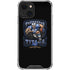 Liquid Blue NFL Tennessee Titans Running Back iPhone 14 Clear Case