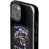 Liquid Blue NFL Tennessee Titans Running Back iPhone 15 Plus Impact Case