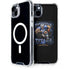 Liquid Blue NFL Tennessee Titans Running Back iPhone 15 MagSafe Case