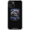 Liquid Blue NFL Tennessee Titans Running Back iPhone 14 Plus Clear Case