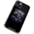 Liquid Blue NFL Tennessee Titans Running Back iPhone 14 Plus Clear Case
