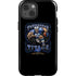 Liquid Blue NFL Tennessee Titans Running Back iPhone 14 Impact Case