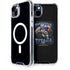 Liquid Blue NFL Tennessee Titans Running Back iPhone 15 Plus MagSafe Case
