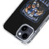 Liquid Blue NFL Tennessee Titans Running Back iPhone 14 Plus MagSafe Case