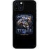 Liquid Blue NFL Tennessee Titans Running Back iPhone 15 Plus Skin