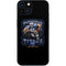 Liquid Blue NFL Tennessee Titans Running Back iPhone 14 Plus Skin