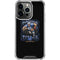 Liquid Blue NFL Tennessee Titans Running Back iPhone 14 Pro Clear Case