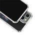 Liquid Blue NFL Tennessee Titans Running Back iPhone 15 Pro Clear Case