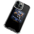 Liquid Blue NFL Tennessee Titans Running Back iPhone 15 Pro Clear Case