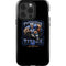 Liquid Blue NFL Tennessee Titans Running Back iPhone 14 Pro Impact Case