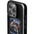 Liquid Blue NFL Tennessee Titans Running Back iPhone 15 Pro Impact Case