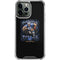 Liquid Blue NFL Tennessee Titans Running Back iPhone 14 Pro Max Clear Case