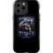 Liquid Blue NFL Tennessee Titans Running Back iPhone 15 Pro Max Impact Case
