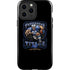 Liquid Blue NFL Tennessee Titans Running Back iPhone 14 Pro Max Impact Case