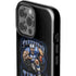 Liquid Blue NFL Tennessee Titans Running Back iPhone 15 Pro Max Impact Case