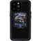 Liquid Blue NFL Tennessee Titans Running Back iPhone 14 Pro Max Waterproof Case