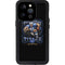 Liquid Blue NFL Tennessee Titans Running Back iPhone 14 Pro Waterproof Case
