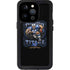 Liquid Blue NFL Tennessee Titans Running Back iPhone 14 Pro Waterproof Case