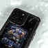 Liquid Blue NFL Tennessee Titans Running Back iPhone 14 Pro Waterproof Case