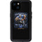 Liquid Blue NFL Tennessee Titans Running Back iPhone 15 Plus Waterproof Case