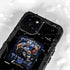 Liquid Blue NFL Tennessee Titans Running Back iPhone 15 Plus Waterproof Case