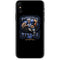 Liquid Blue NFL Tennessee Titans Running Back iPhone X Skin