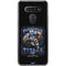Liquid Blue NFL Tennessee Titans Running Back LG K51/Q51 Clear Case