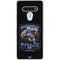 Liquid Blue NFL Tennessee Titans Running Back LG Stylo 6 Clear Case