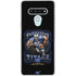 Liquid Blue NFL Tennessee Titans Running Back LG Stylo 6 Clear Case