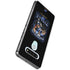 Liquid Blue NFL Tennessee Titans Running Back LG Stylo 6 Clear Case