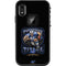 Liquid Blue NFL Tennessee Titans Running Back LifeProof Fre iPhone Skin