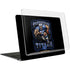 Liquid Blue NFL Tennessee Titans Running Back MacBook Air 13in M1 (2021) Case plus Skin
