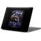 Liquid Blue NFL Tennessee Titans Running Back Apple MacBook Pro 13-inch Skin