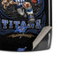 Liquid Blue NFL Tennessee Titans Running Back Motorola RAZR Skin