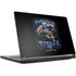 Liquid Blue NFL Tennessee Titans Running Back MSI GS65 Stealth Laptop Skin