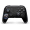 Liquid Blue NFL Tennessee Titans Running Back Nintendo Switch Pro Controller Skin