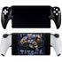 Liquid Blue NFL Tennessee Titans Running Back PlayStation Portal Remote Player Skin