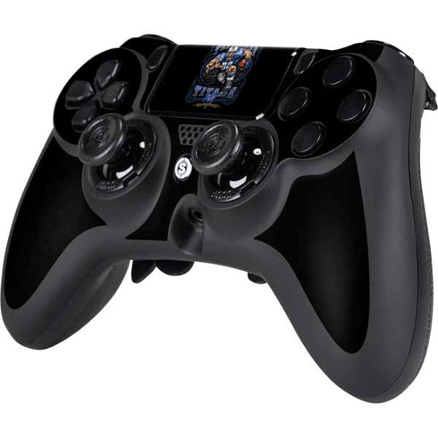Liquid Blue NFL Tennessee Titans Running Back PS4/PC SCUF Impact Controller Skin