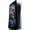 Liquid Blue NFL Tennessee Titans Running Back PS5 Console Skin