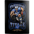 Liquid Blue NFL Tennessee Titans Running Back PS5 Digital Edition Bundle Skin